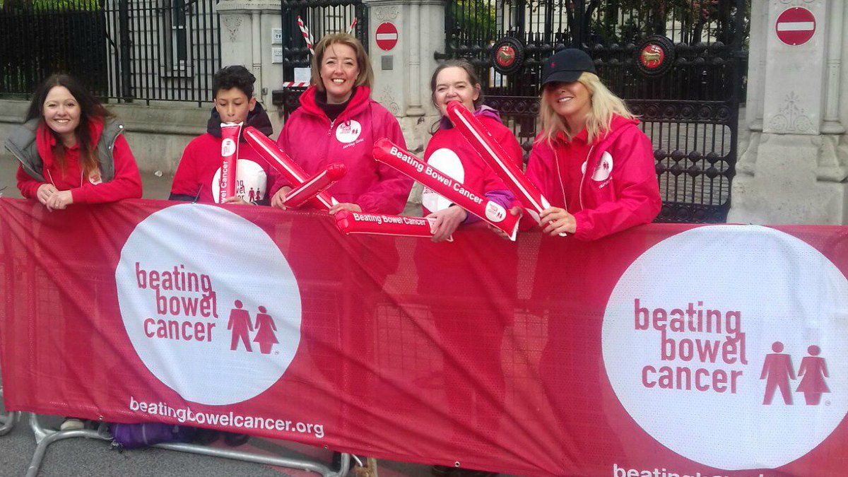 Beating Bowel Cancer (@bowelcancer) on Twitter photo Pls help us cheer our <a href="/RideLondon/">Ford RideLondon</a> cyclists in #Wimbledon & Kingston on 30 July. Email events@beatingbowelcancer.org if you can help Pls help us cheer our <a href="/RideLondon/">Ford RideLondon</a> cyclists in #Wimbledon & Kingston on 30 July. Email events@beatingbowelcancer.org if you can help