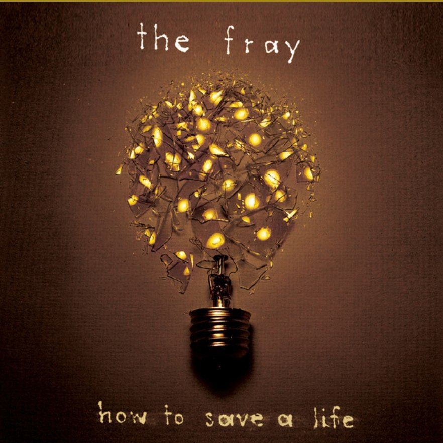 Lifes_Shadows's tweet photo. ♪♫ How to save a life - The Fray♫♪ https://t.co/rseerBxlKH