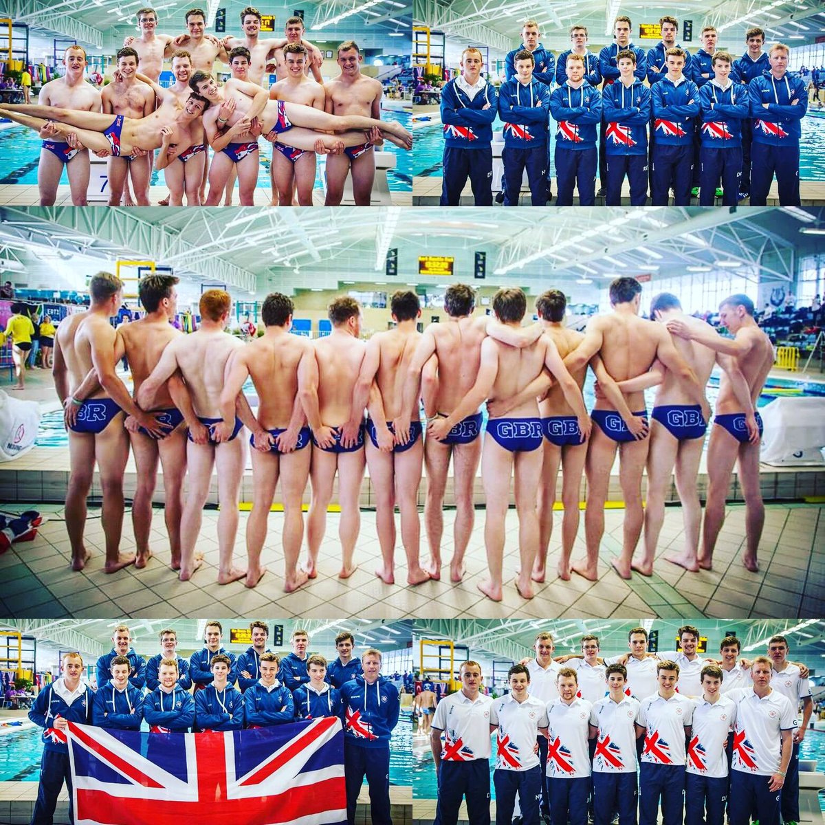 DunstableUWH's tweet photo. There are no words. #uwh #team #dubstable #bedfordshire https://t.co/EtejBQbrJ9