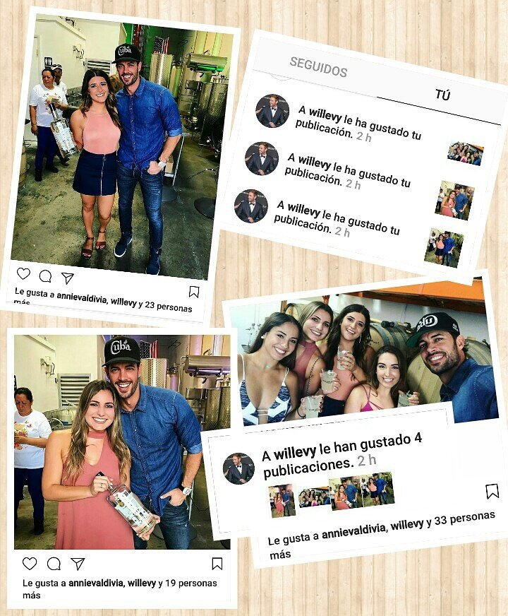 16mariarosa's tweet photo. Gracias @willylevy29 por los #like3 en #Instagram 😘😘😘🎉🎉🎉 https://t.co/vsG2pWWwY4