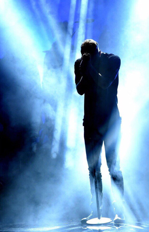 July 14.
Happy Birthday Dan Reynolds .
.   