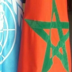JacobDavidIsaac's tweet photo. @MarocDiplomatie #Morocco's #1 Strategist, His Majesty King M6, is well respected by all World leaders who want World #Peace, Prosperity &amp; Economical Harmony https://t.co/QXoaHKx5js