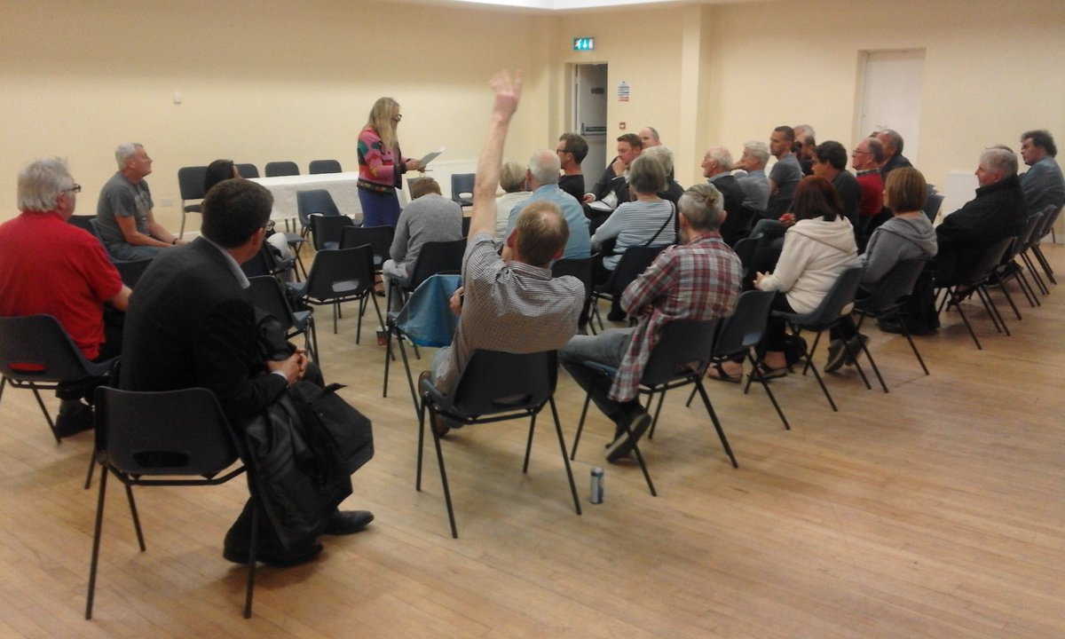Annette Mooney tweet media