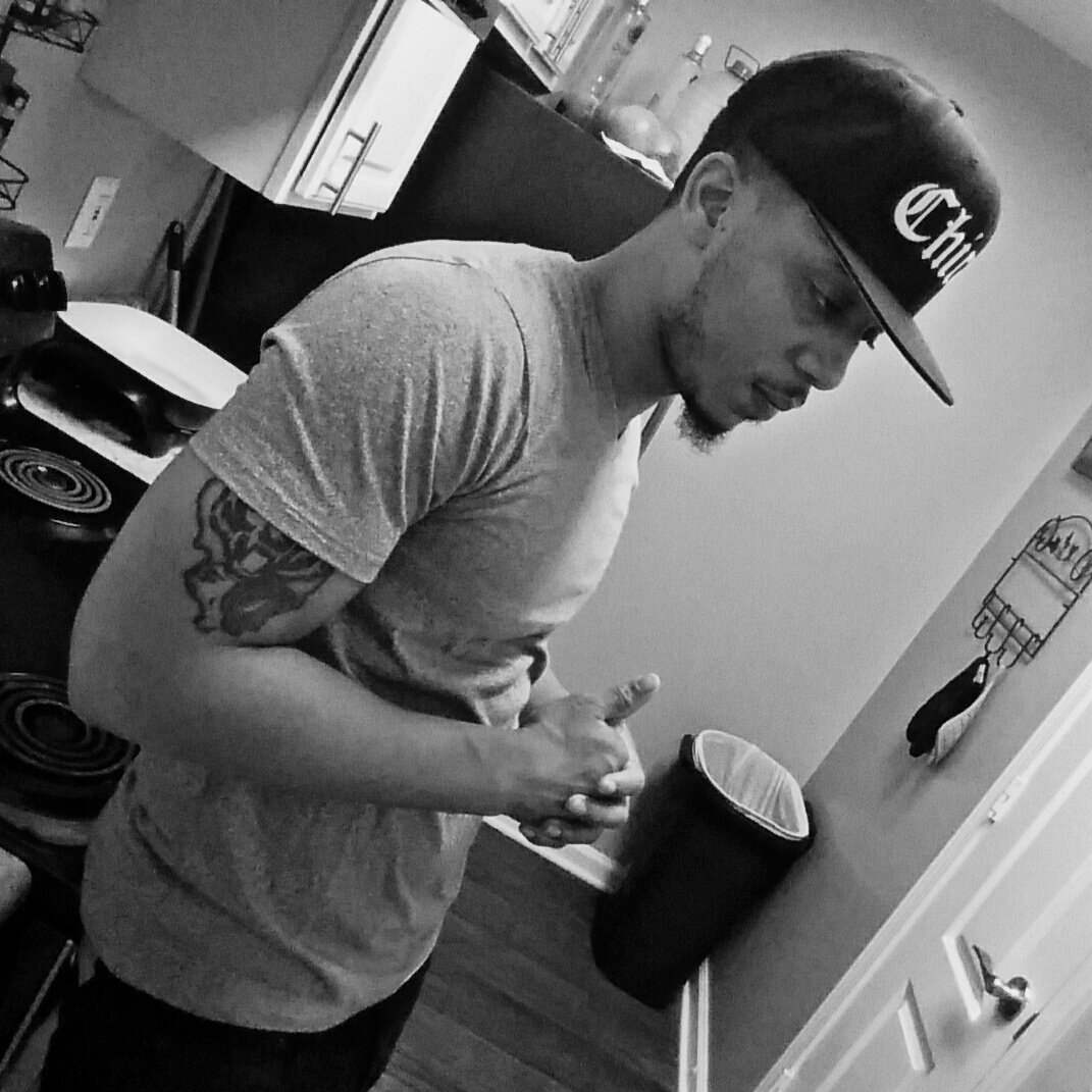YungstaMuzik's tweet photo. If Im Not Talking Money Im Thinking Money #COMMASATION https://t.co/2ZQLjVDqaC