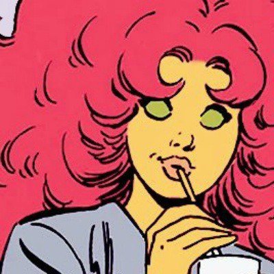 Alienxted_'s tweet image. Sips soda.