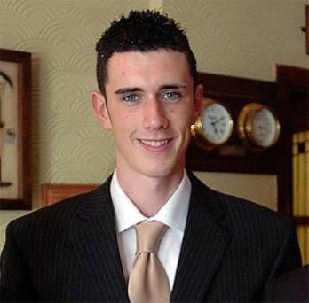 Independent_ie's tweet image. Man (24) left brain damaged in unprovoked assault returns home after five years in hospital  buff.ly/2t8hJwQ