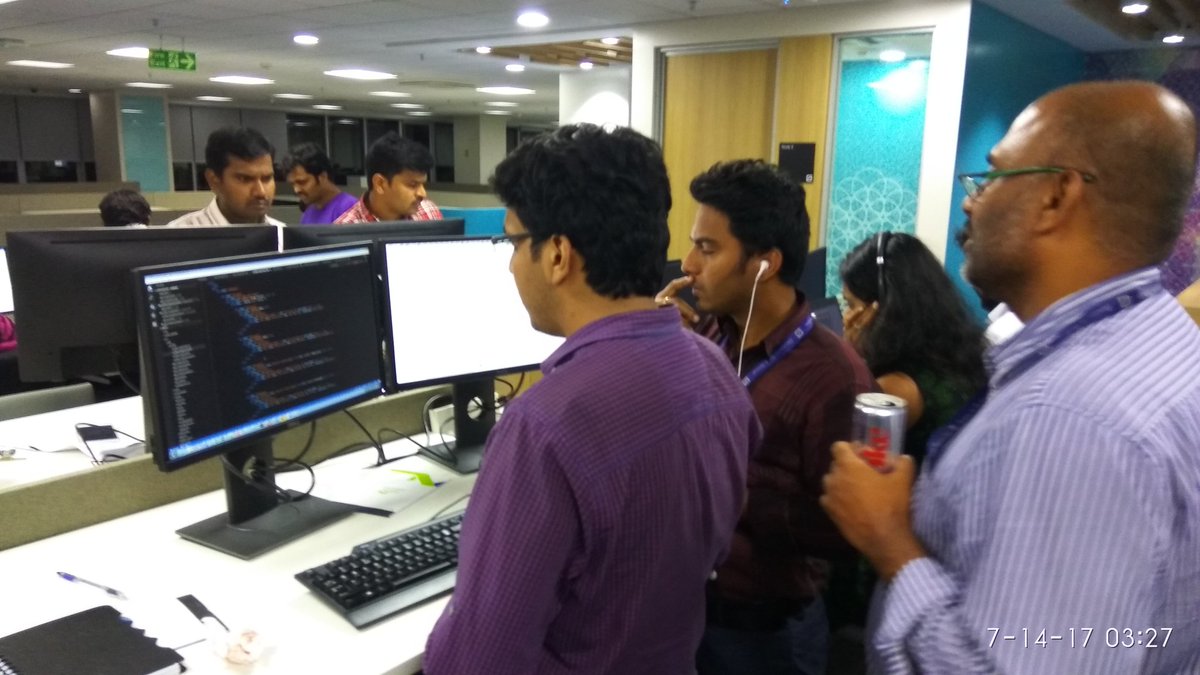 Srikarthik13585's tweet image. #dbtechhackathon #Hackersteam# awesome feel #DJmusicMotivating we need song on Coldplay adventure of life