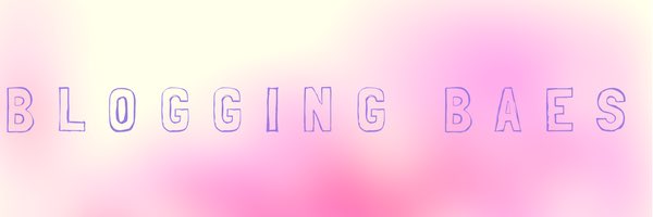 BLOGGER BAE tweet media