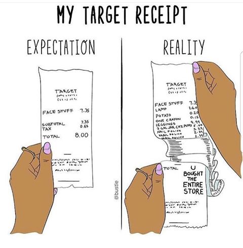 byKikiSol's tweet photo. It's like a drug... "It just keep callin' me!" LOL #NewJackCity #Target #GetsUsEverytime https://t.co/wz5IjNBNET