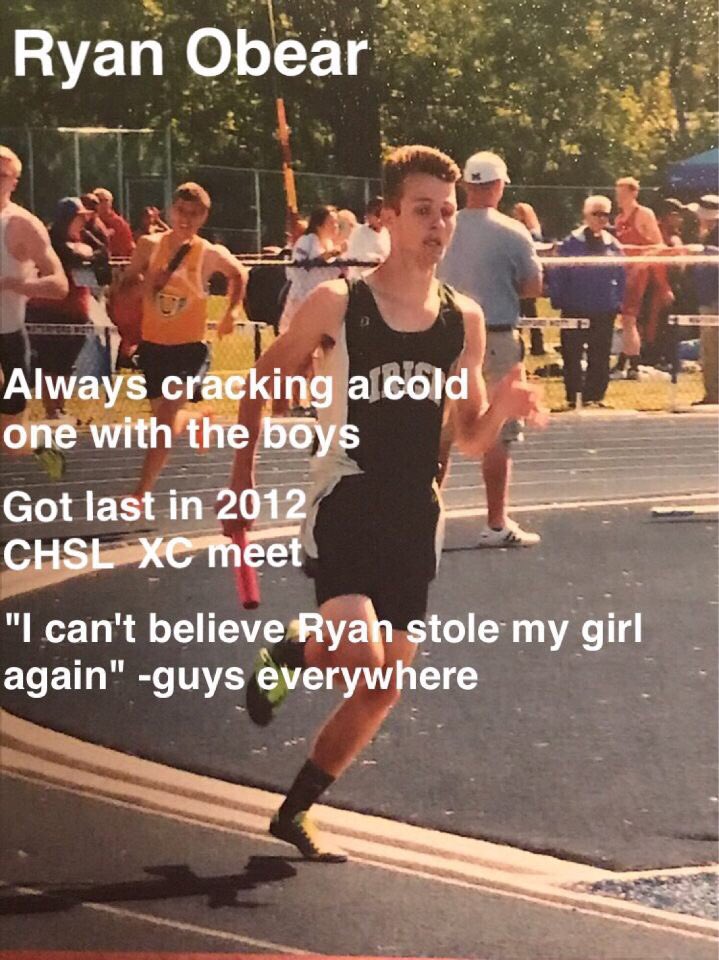 outchasingbooty's tweet photo. Update: Peer pressure kicked in and he made one. Meet Ryan everyone. #GLR17 https://t.co/Iyncbk1TMI