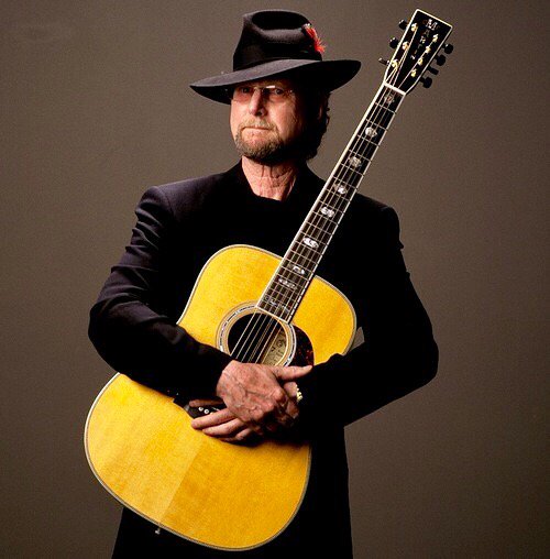 Happy Birthday to Roger McGuinn. 