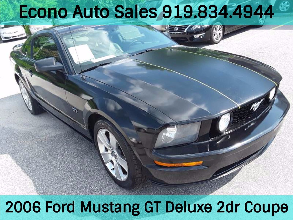 Econo auto sales (EconoAuto) Twitter