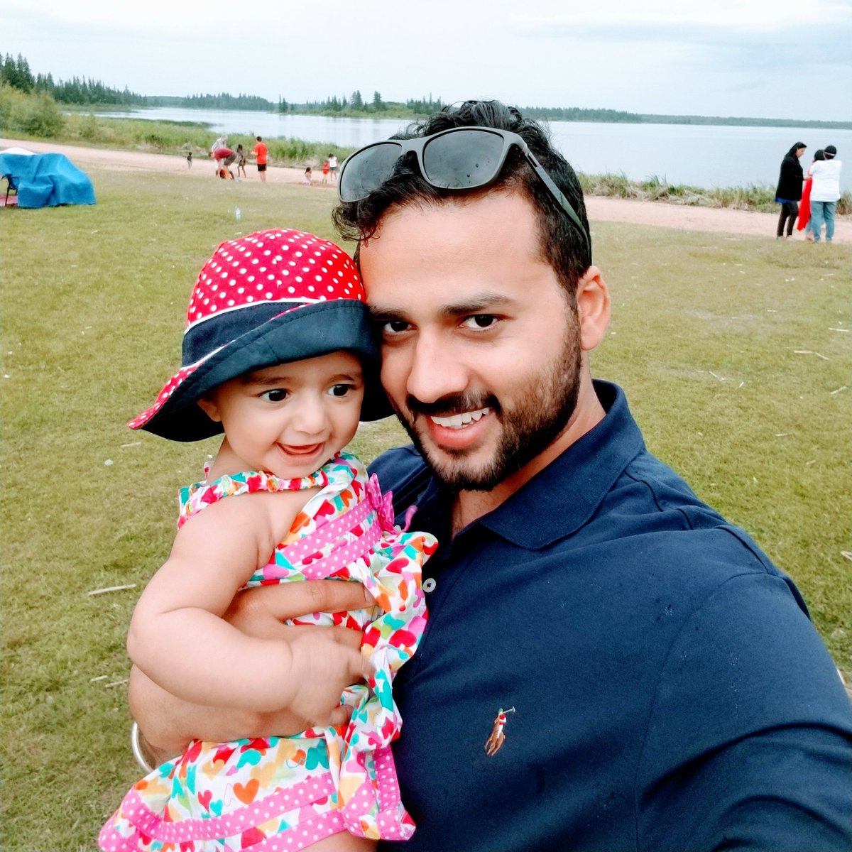 #bestpicture #fatherdaughter #love #CutestEver