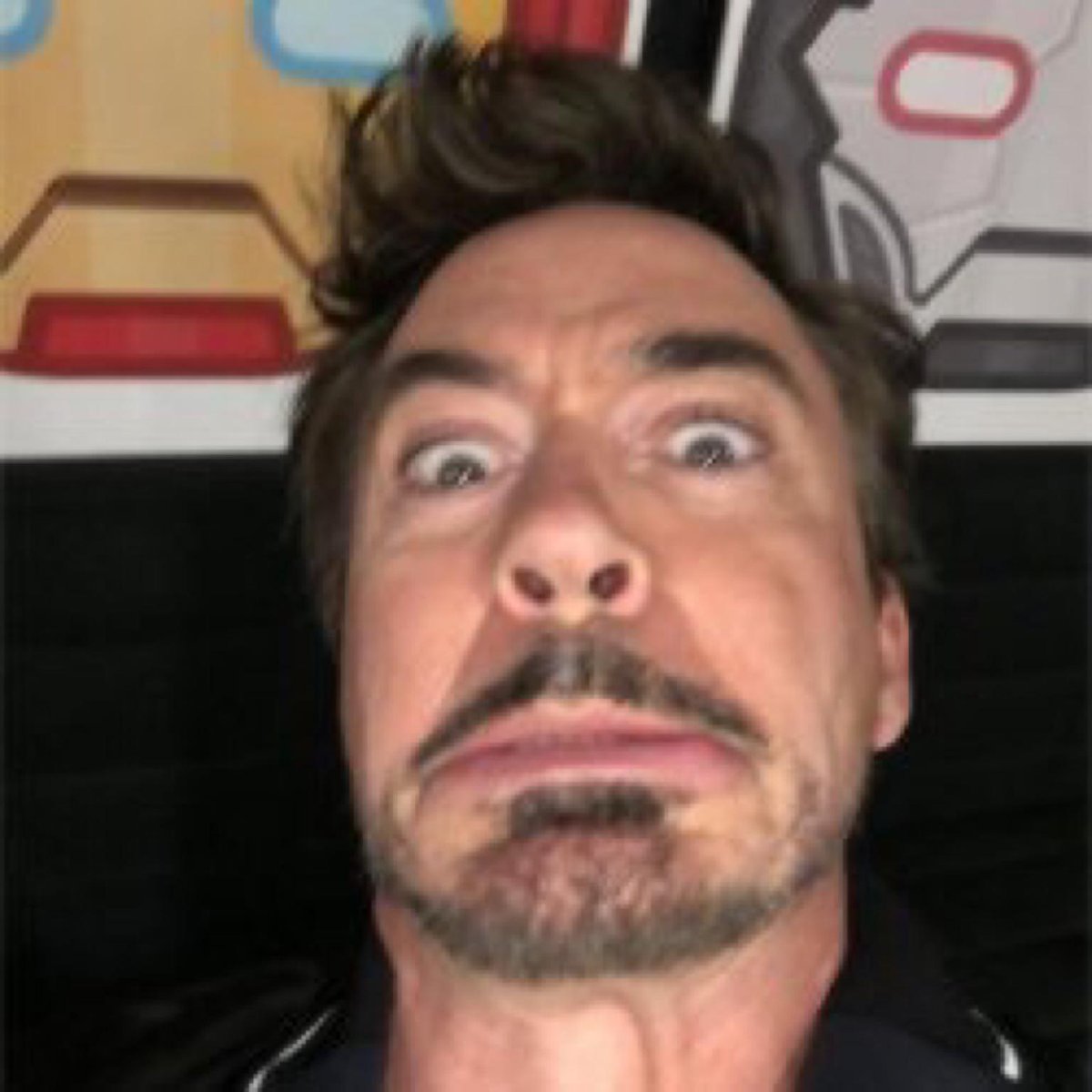 BowWielder's tweet image. Then there's this fuckin' dork... #OhMyGAWD