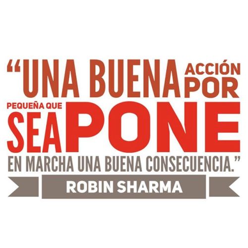 libromobi's tweet image. fotomuro: Imagen: fotomuro.com “Una buena acción, por pequeña... frases.mobi/post/162953151…