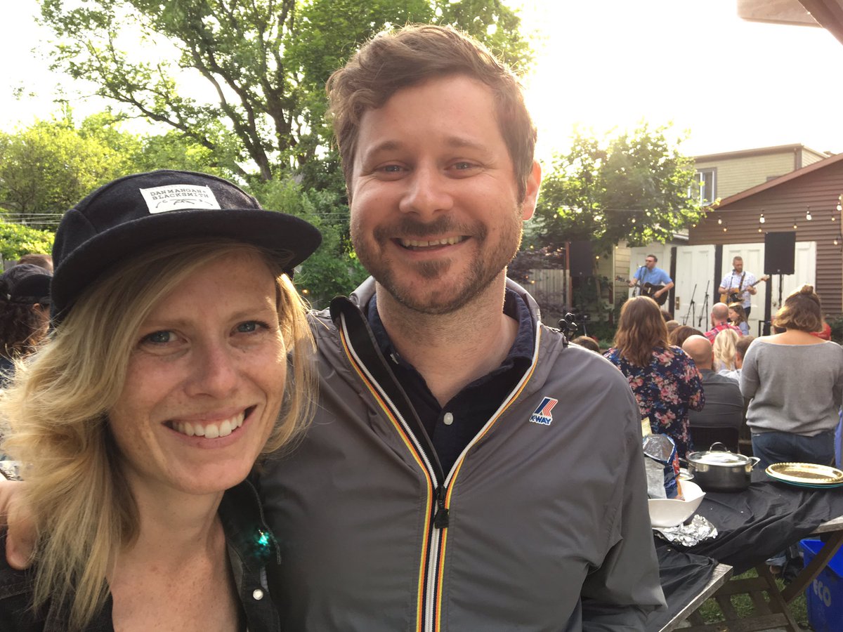 playmakerfilms's tweet photo. @sidedooraccess bringing music and sunshine to backyards across the continent! @thesyrupfactory @novascotiamusic @danmanganmusic https://t.co/QDCl2pZyVG