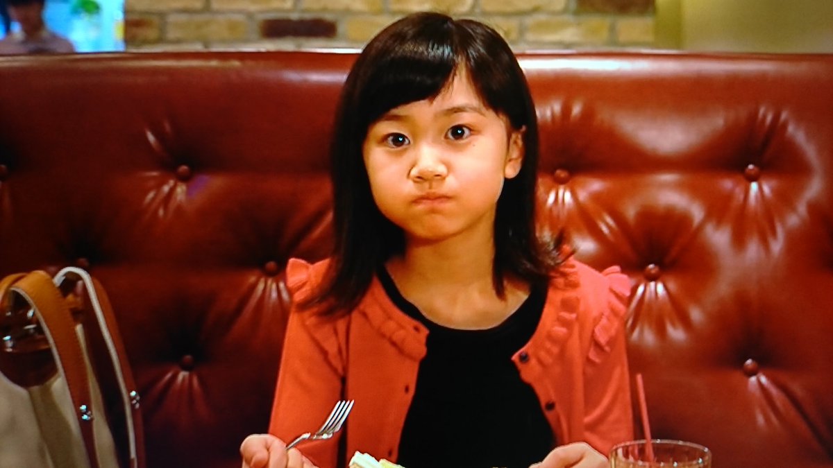ট ইট র 東京 子役チアー 脳にスマホが埋められた に 主人公の娘 折茂愛花 役で Newsエンターテインメント所属 高嶋琴羽 ちゃんが出演中です 年齢よりおませな女の子の役で 琴羽ちゃん本人の可愛いらしい見た目と セリフのギャップに萌えます