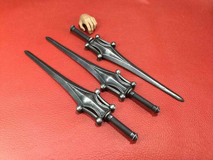 onesixthwarrior's tweet photo. #FullMetalCustoms #OSW
1/6 scale He-Man's Power Swords
β https://t.co/oznKLVWbVW β #SixthScale β #OSW https://t.co/oetrQIMOuM