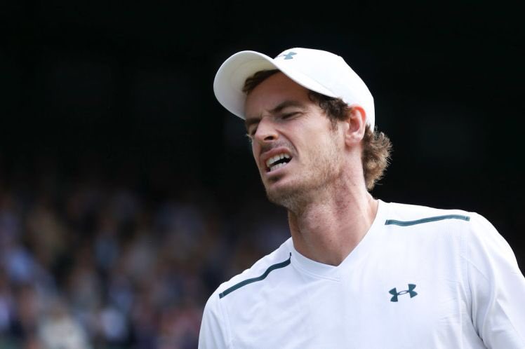 DalkeithTennis's tweet photo. The must-read piece on a true hero @andy_murray and @Wimbledon #wimbledon17  🎾https://t.co/V11KZjr7Mg https://t.co/jXzl33aLa0