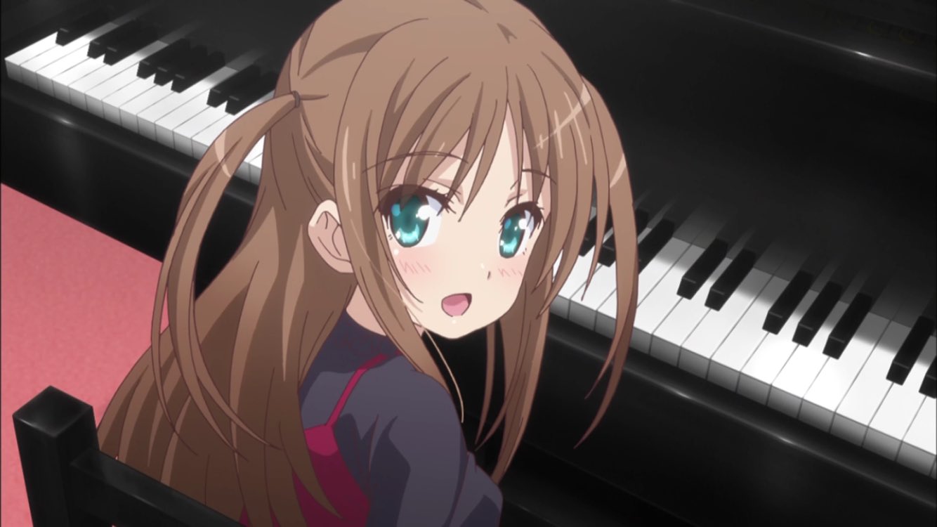 Uzivatel 841 アコスタ鶴舞 Na Twitteru 天使の3p は貫井くるみちゃん 妹 Cv日高里菜ちゃん が1番可愛い ロ ੭ 異論は認めない 天使の3p 貫井くるみ T Co Ppwataej6n Twitter