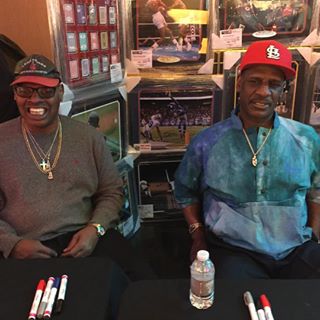 Happy Birthday Spinks Brothers! 

Leon Spinks - July 11, 1953 (64)
Michael Spinks - July 13, 1956 (61) 