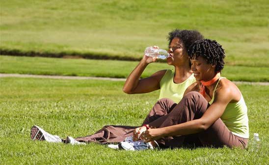 GoDaiz's tweet photo. .@KPWestLA Dermatologist Manju Dawkins, MD, Shines Light on Common Misconceptions About Sun Safety https://t.co/EEgCtST8d0 #BeKP https://t.co/HQO6X6SCIY