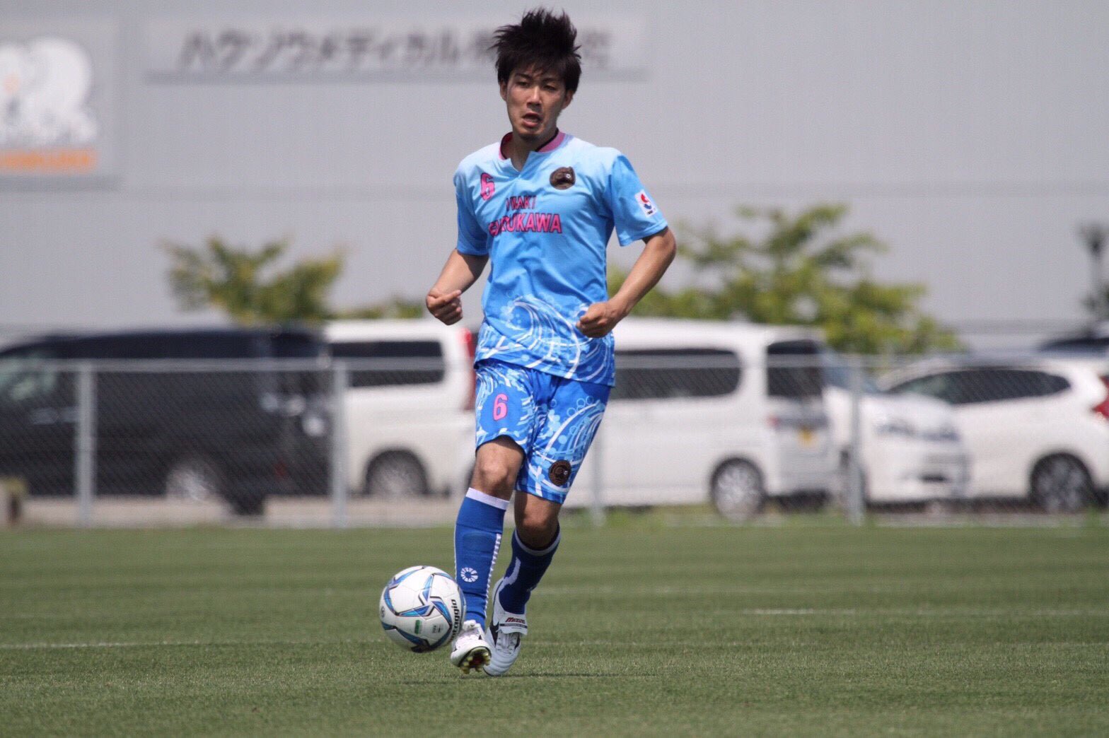 いわき古河f C En Twitter お知らせ 17東北社会人サッカーリーグ2部南第10節 日時 7月16日 日 時間 13 30 Kick Off 会場 三川中学校グラウンド 相手 Vs 三川ｓｃ チーム一丸となって戦いますので いわき古河fcへの応援よろしくお願いします T
