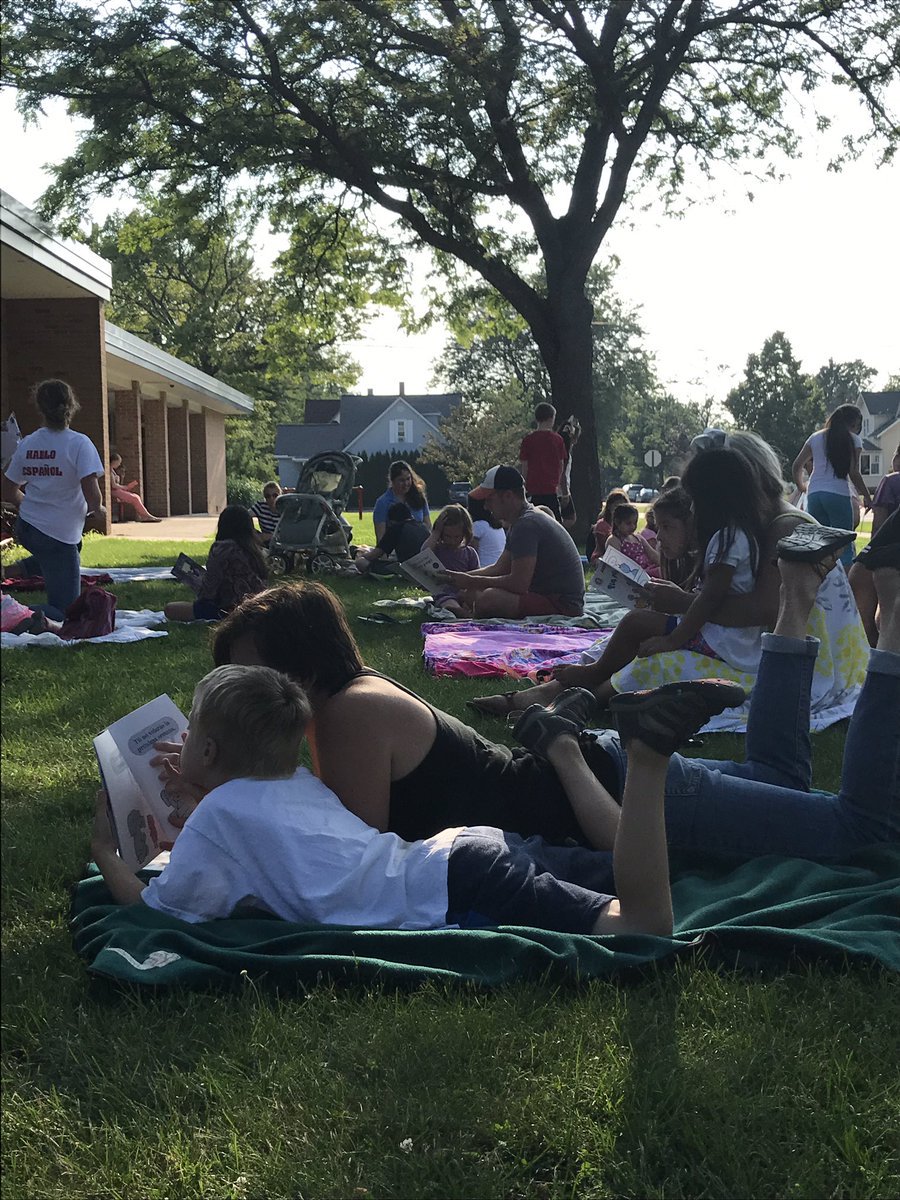 HPS News tweet media