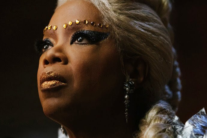 EvelynLeaks's tweet photo. Just posted: 'Wrinkle in Time' Reveals First Official Look at Oprah Winfrey, Reese Witherspoon, Mindy Kaling https://t.co/BQa8usFXkM https://t.co/5YURMXcpPS