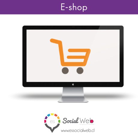 essocialweb's tweet image. ¿Estás buscando tener tu propio e-commerce?, conoce los planes que tenemos para ti essocialweb.cl
#StgoRM #chile #ecommerce