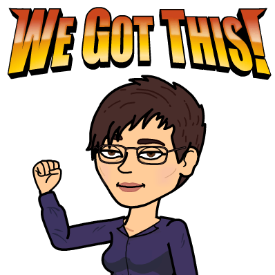 mrsBnz's tweet photo. Aiming to knock our DT presentation out of the park #CS4PD @Hancsam #teamwork #learning #fun https://t.co/K0GWamenwx