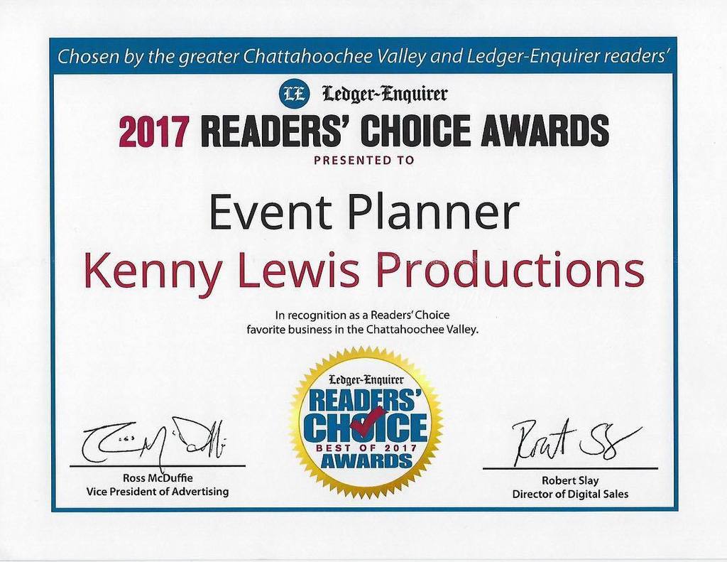 KennyRayLewis's tweet photo. Thanks to people of The Chattahoochee Valley and The Ledger-Enquirer! Much love!
#livemusic #djservices #eventman… https://t.co/8icx35MVuH https://t.co/DEbQDUTsxG