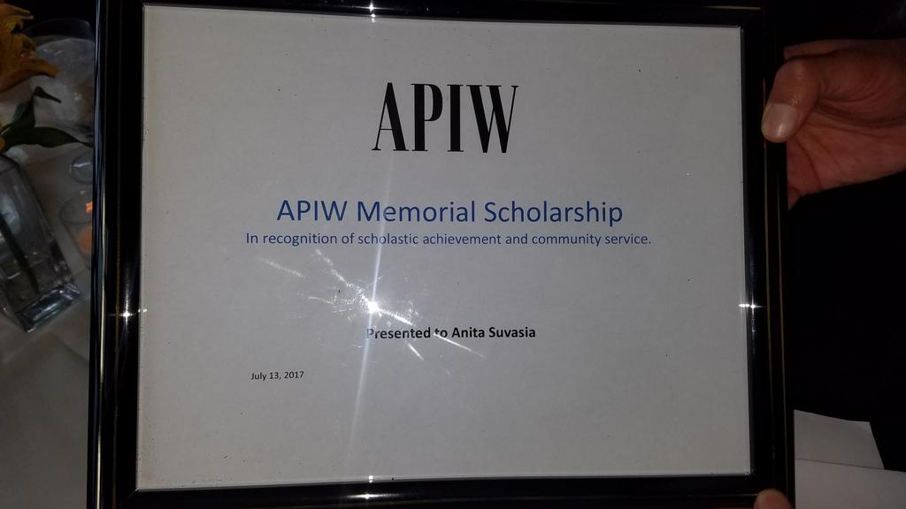 APIW tweet media