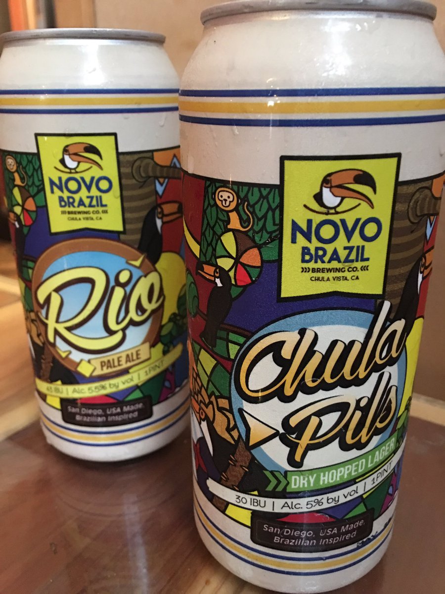 WatsonsChicken's tweet photo. Welcome to the club @novobrazilbrew #DrinkingIllini #WatsonsRail https://t.co/Zh2WMyGF1v
