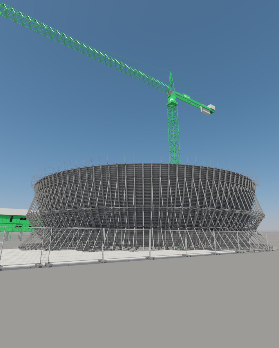 Mooi artikel in <a href="/CobouwNL/">Cobouw</a>. @BAMbouwtechniek collega Rik Schepers aan het woord: lnkd.in/gQ8gHib Supertrots op team! #BIM <a href="/boijmans/">Museum Boijmans Van Beuningen</a>