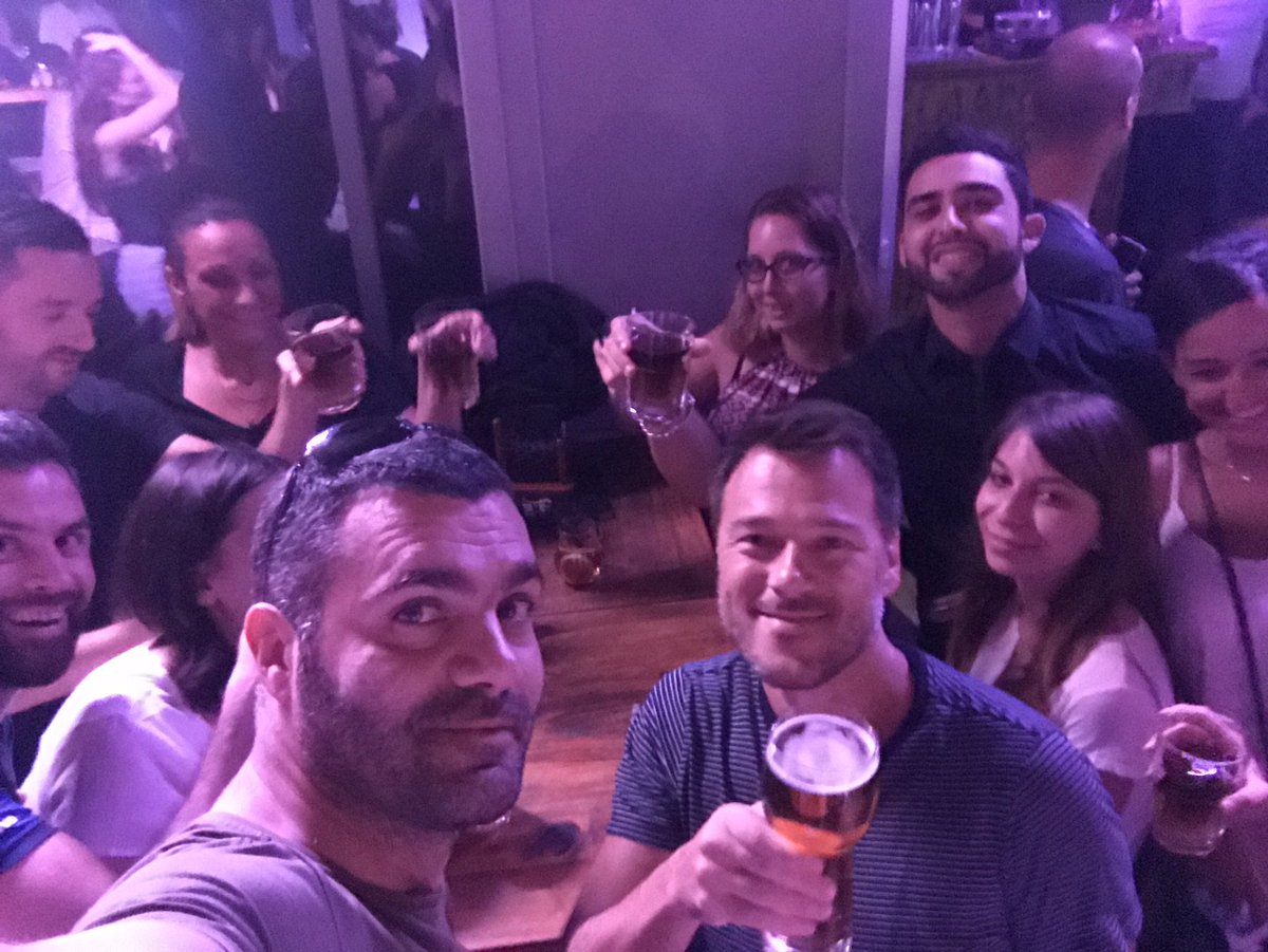 brelinx's tweet image. #potdedepartfrancois #allnightlong #dbis  @vpinsan @FrancoisQuilin @stef29b @remy_bp @soumaiac @AnnieMLingo @SabVenezia