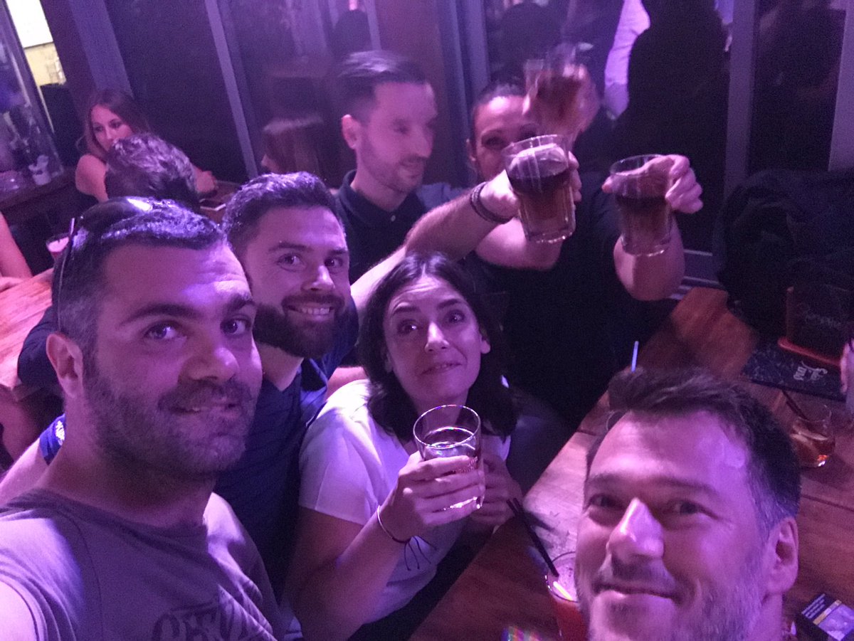 brelinx's tweet image. #potdedepartfrancois #allnightlong #dbis  @vpinsan @FrancoisQuilin @stef29b @remy_bp @soumaiac @AnnieMLingo @SabVenezia