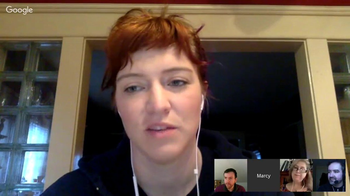 KevinRuhGlobal's tweet image. #AXSChat.Marcy Sutton.Front-End Engineer at Deque Systems. GDISeattle, #A11ywin buff.ly/2tjye4m via @YouTube