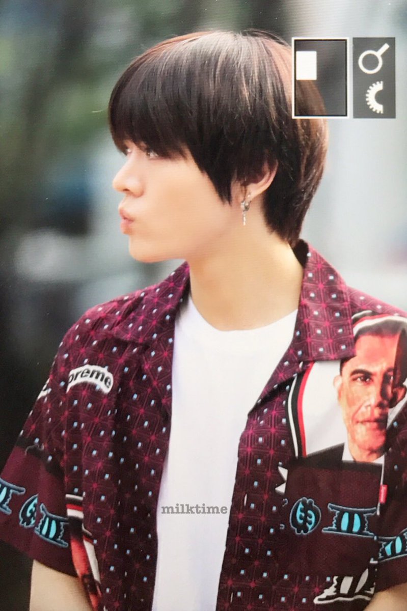 MilkTime_1026's tweet photo. 170714 뮤뱅 출근길 #YUTA #유타 #NCT127 https://t.co/3l2ZU57emp