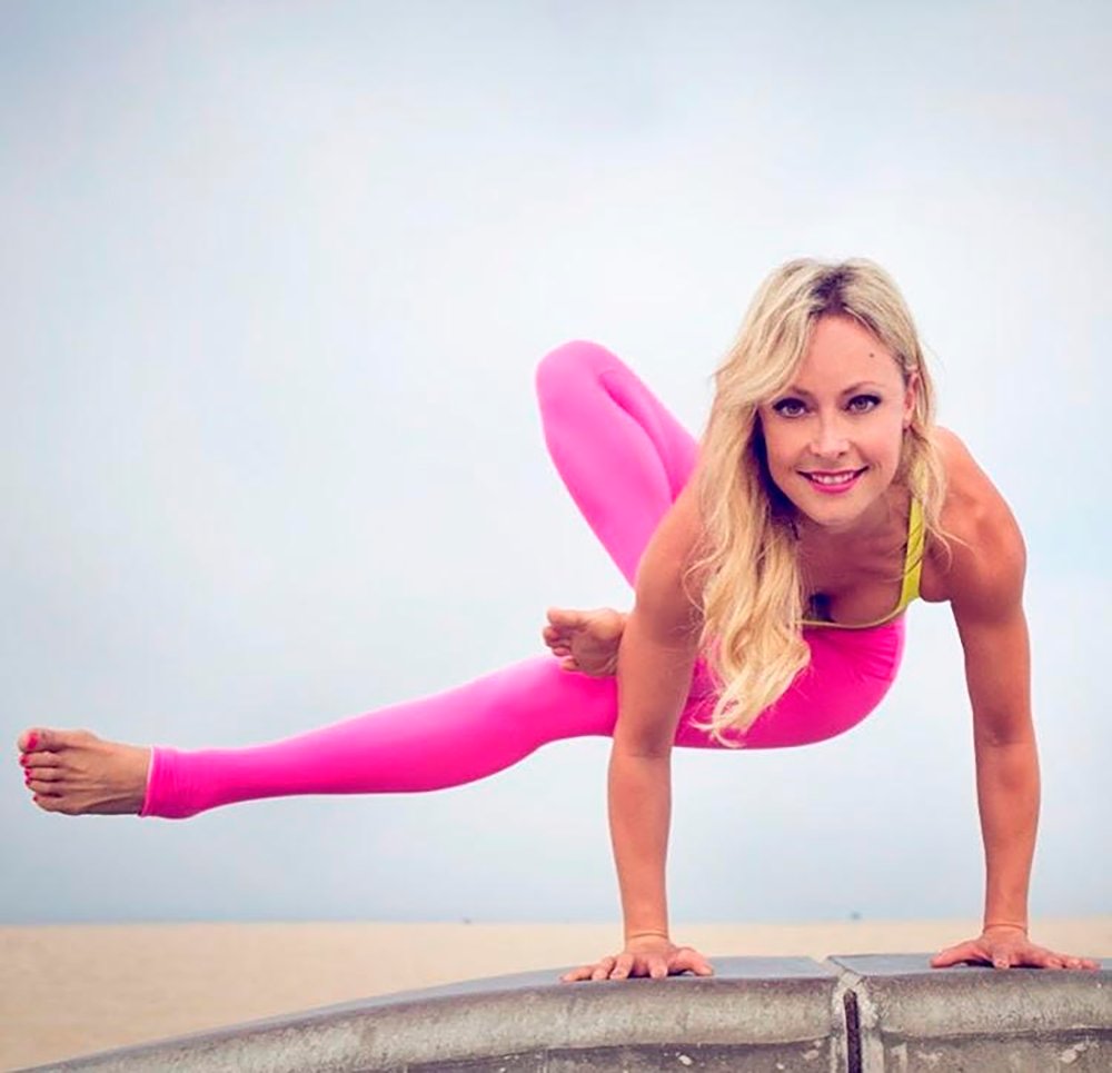 #Opportunista @elisejoanfitness Shares How She Has Committed to Pursuing Her Passion bit.ly/29TOUvp