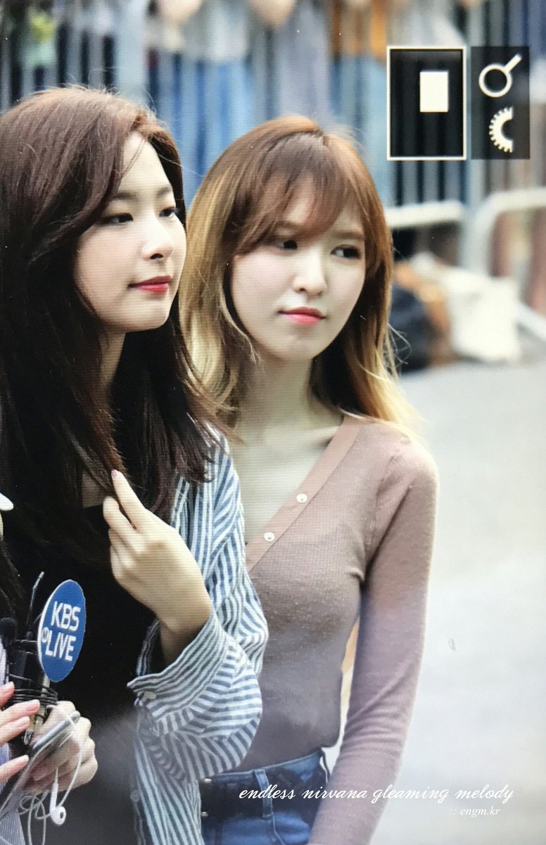 engm_kr's tweet photo. 170714 #웬디 💙 https://t.co/7L2VSFWoJU