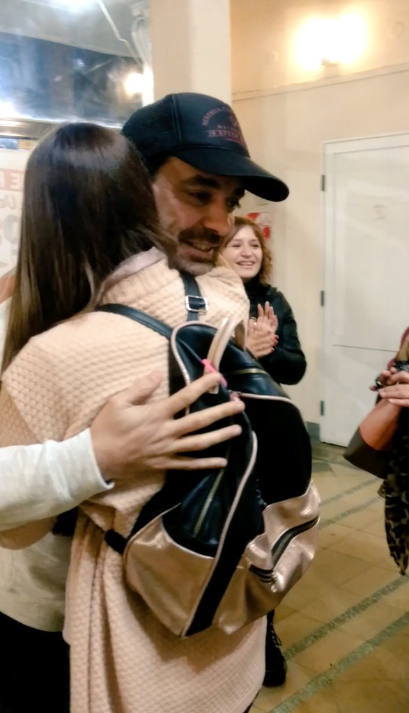 Merced_dePeter's tweet image. No puedo hablar sksjao juro no poder más de emoción!!! Gracias enormes @pedroalfonsoo 💫❤️💥