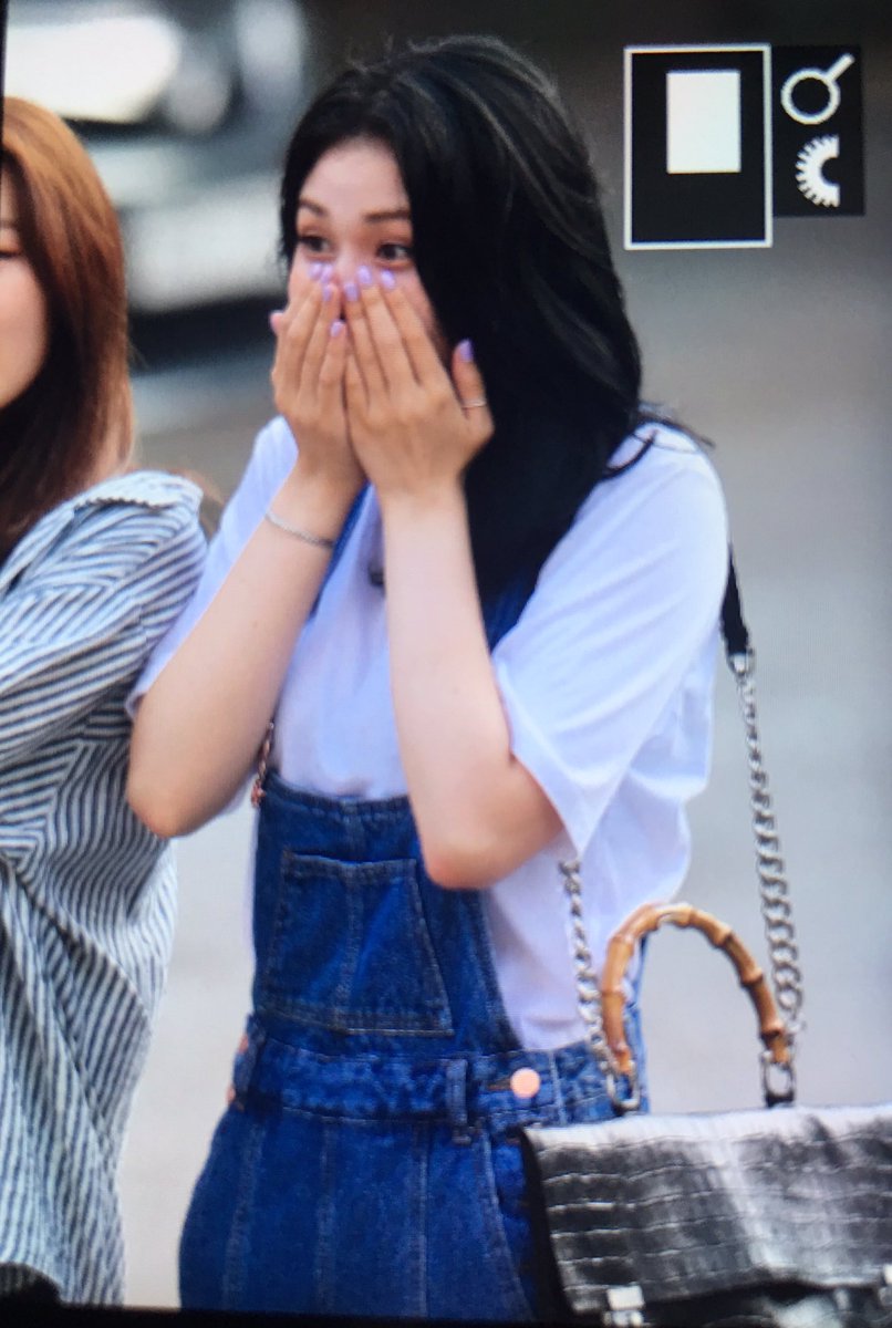 170714 #전소미 #소미 #SOMI
흑흑,,,, kbs고맙지만 오늘 다뿌셔,,,
<a href="/jypnation/">JYPnation</a>