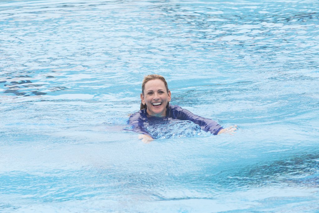 #SwitchedAtBirth fans, do we have a treat for you! Catch <a href="/MarleeMatlin/">Marlee Matlin</a> &amp; <a href="/655Jack/">JackJason</a> on TONIGHT's all new <a href="/NetworkStarsABC/">Battle Network Stars</a> at 9pm/8c on ABC. 🌊