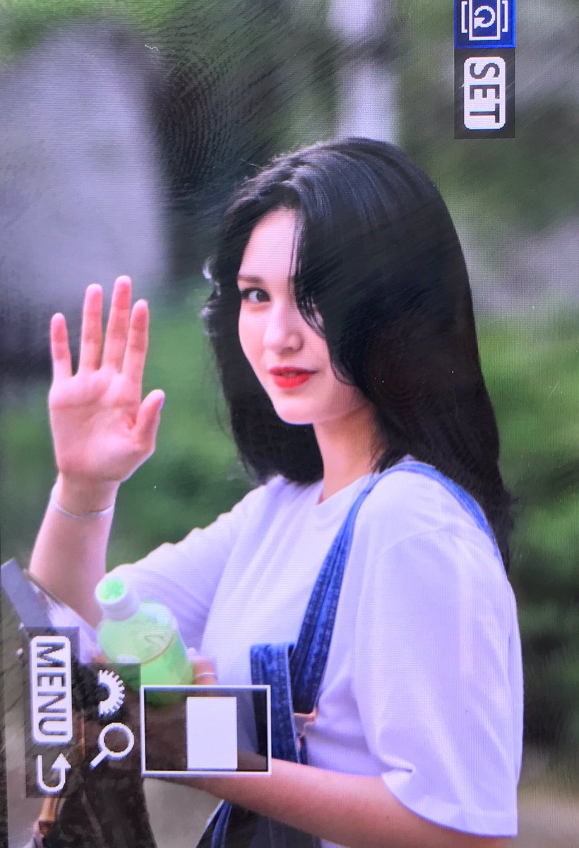 170714 #전소미 #소미 #SOMI #중간퇴근
학교 잘갓다와 솜 ㅠㅁㅠ
<a href="/jypnation/">JYPnation</a>