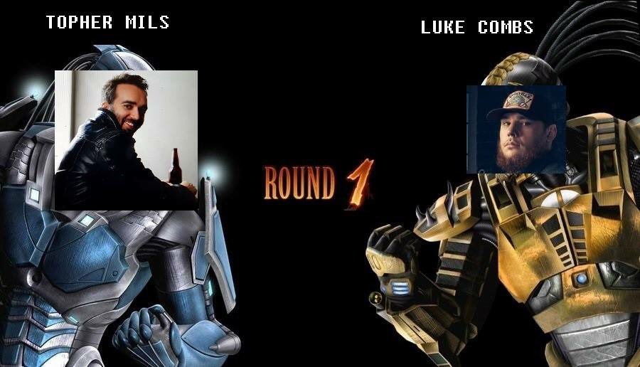 TopherMils's tweet image. My new song Right Place Right Time won @929TheBull mortal songbat, tomorrow at 4pm I will have a brand new challenger, go vote for me! 🤠