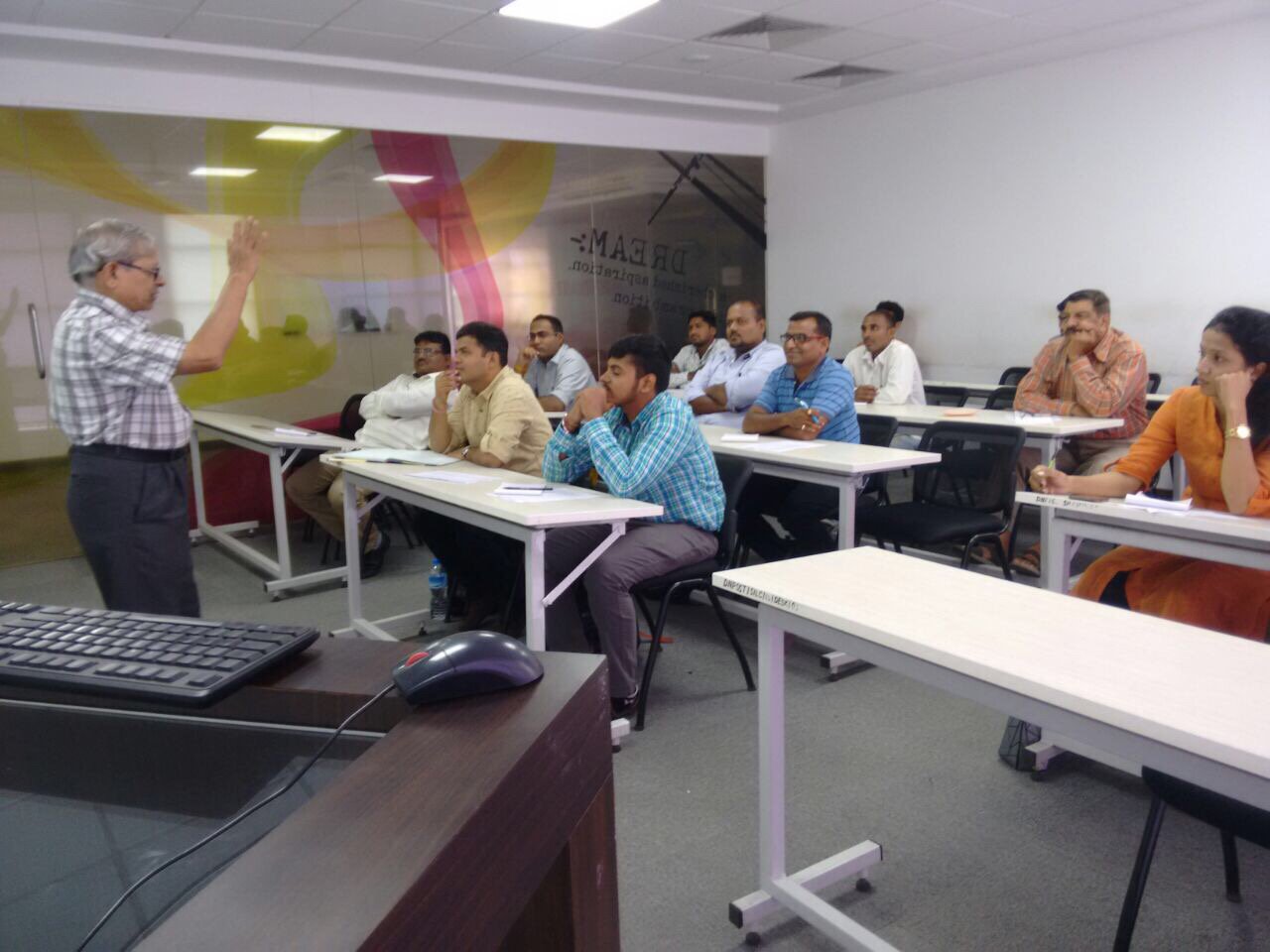 APG Learning on Twitter "Modern dairy Farm Management training