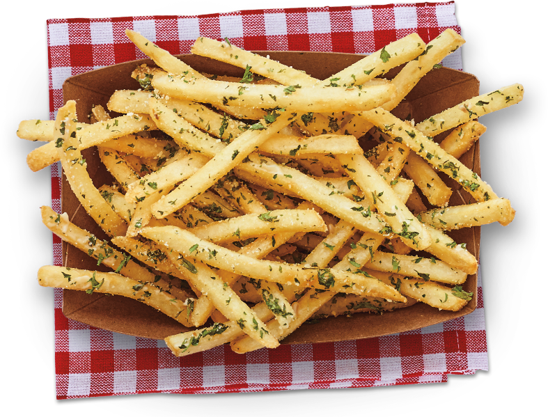 FirstBiteFoodUS's tweet photo. Un-fries 
 https://t.co/oRAXKdHbyo
 Mix of beets and sweet potatoes seasoned with spices and baked (V)
 Price @ $2.30 https://t.co/1F8Fn12ixh