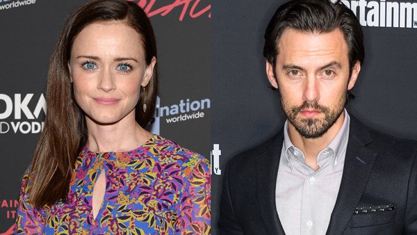 enews's tweet photo. Let's take a moment to acknowledge the fact that it's 2017 and Rory and Jess are going to the Emmys. https://t.co/cW575vAXNT https://t.co/7wMHT4aXVf