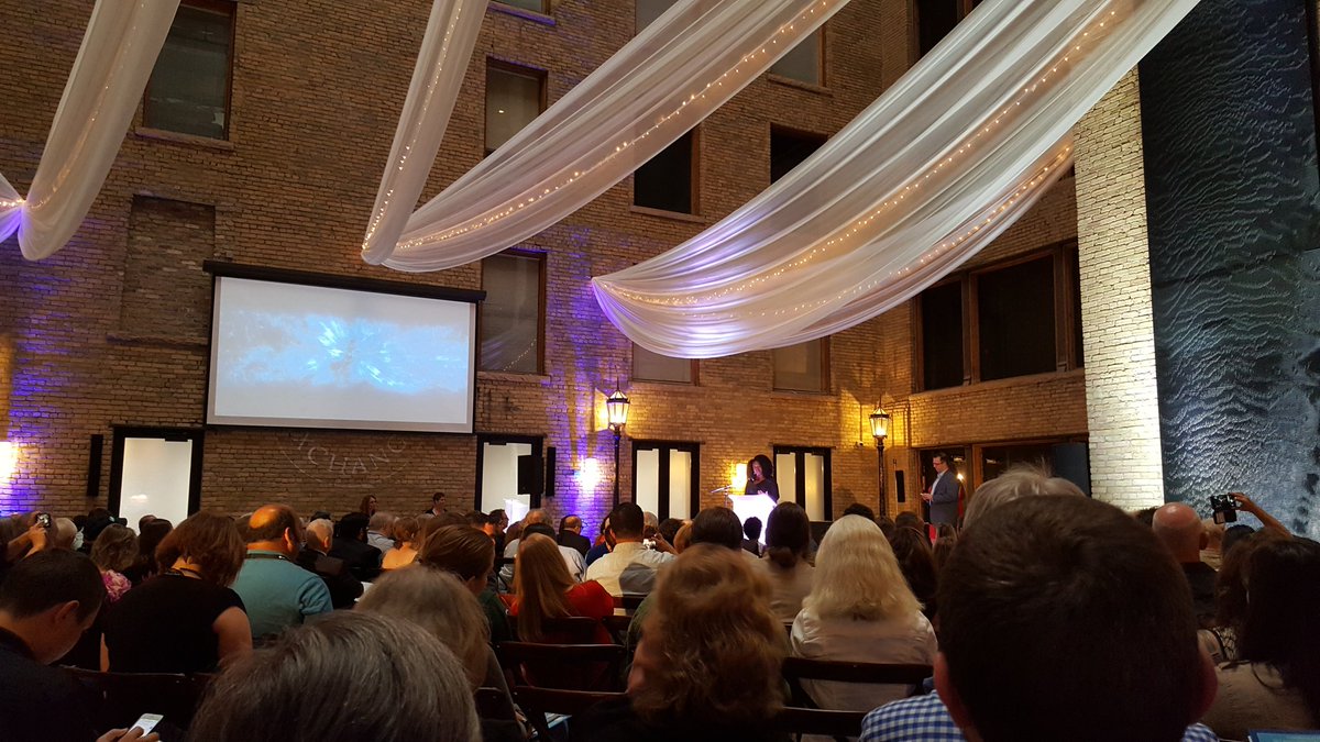 NorthAndoverCAM's tweet image. The Hometown Media Awards at the Annual Alliance for Community Media Conference 2017 in Minneapolis! #ACMmpls #SupportCommunityMedia